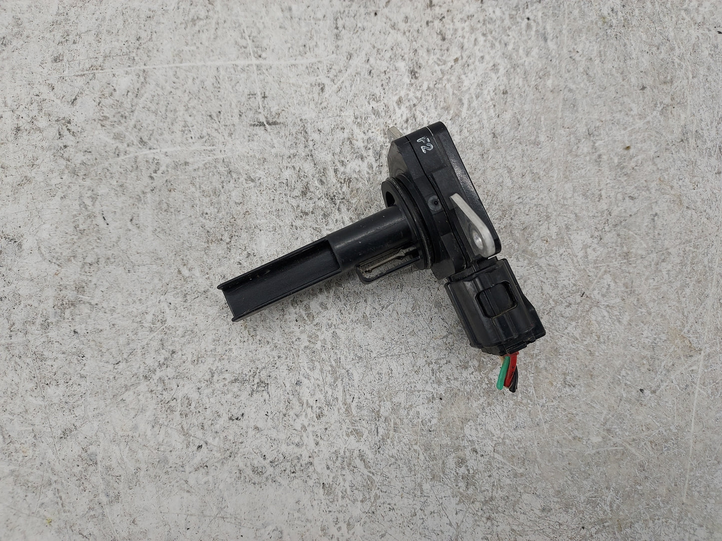 2006-2012 Toyota Rav4 Mass Air Flow Meter Maf 1487974 - Oemusedautoparts1.com