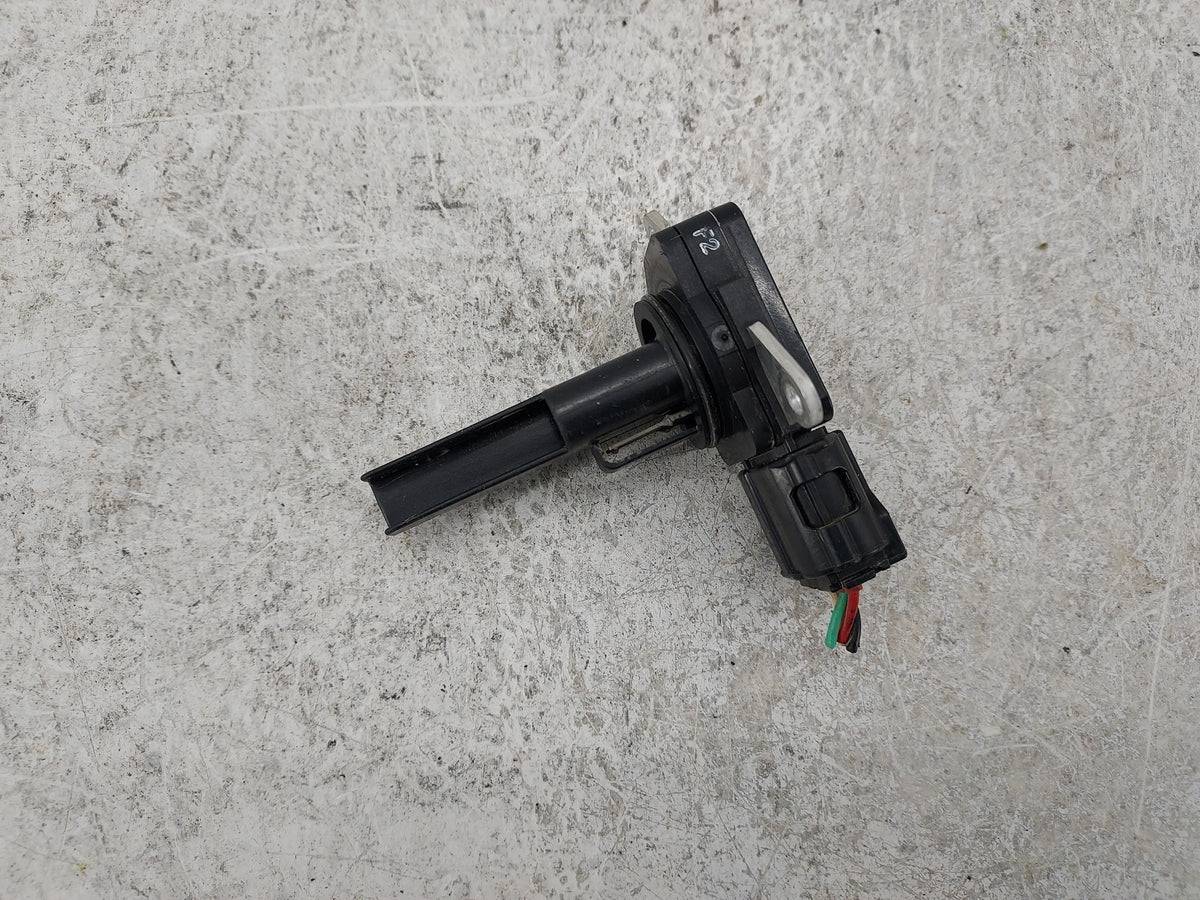 2006-2012 Toyota Rav4 Mass Air Flow Meter Maf Sensor 1487974 - Oemusedautoparts1.com