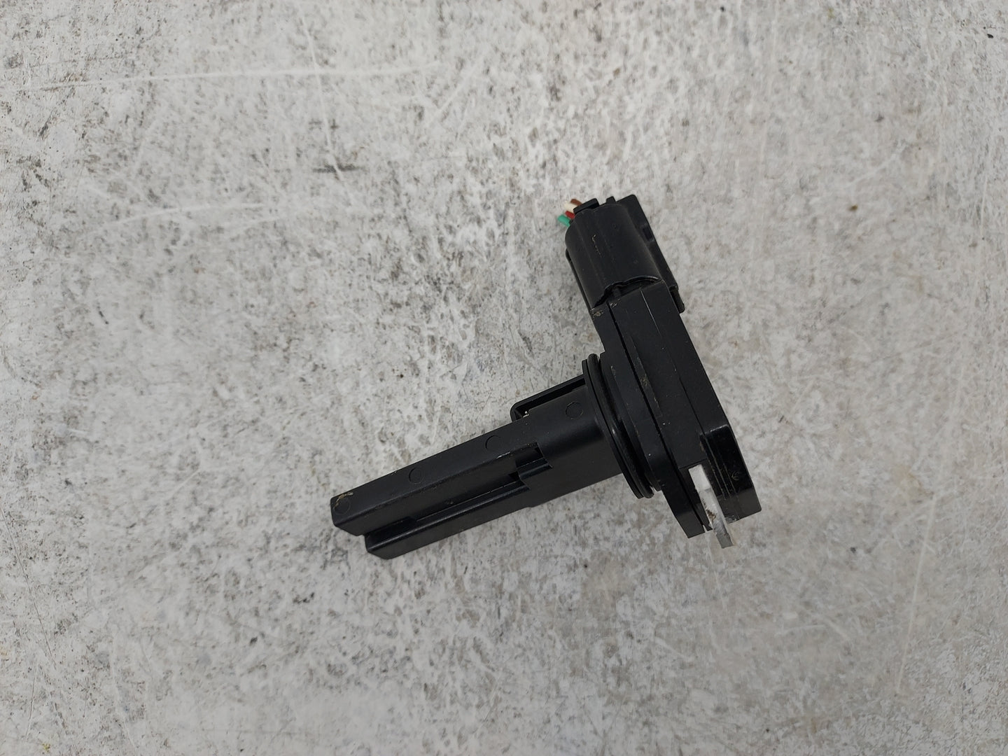 2006-2012 Toyota Rav4 Mass Air Flow Meter Maf 1487974 - Oemusedautoparts1.com