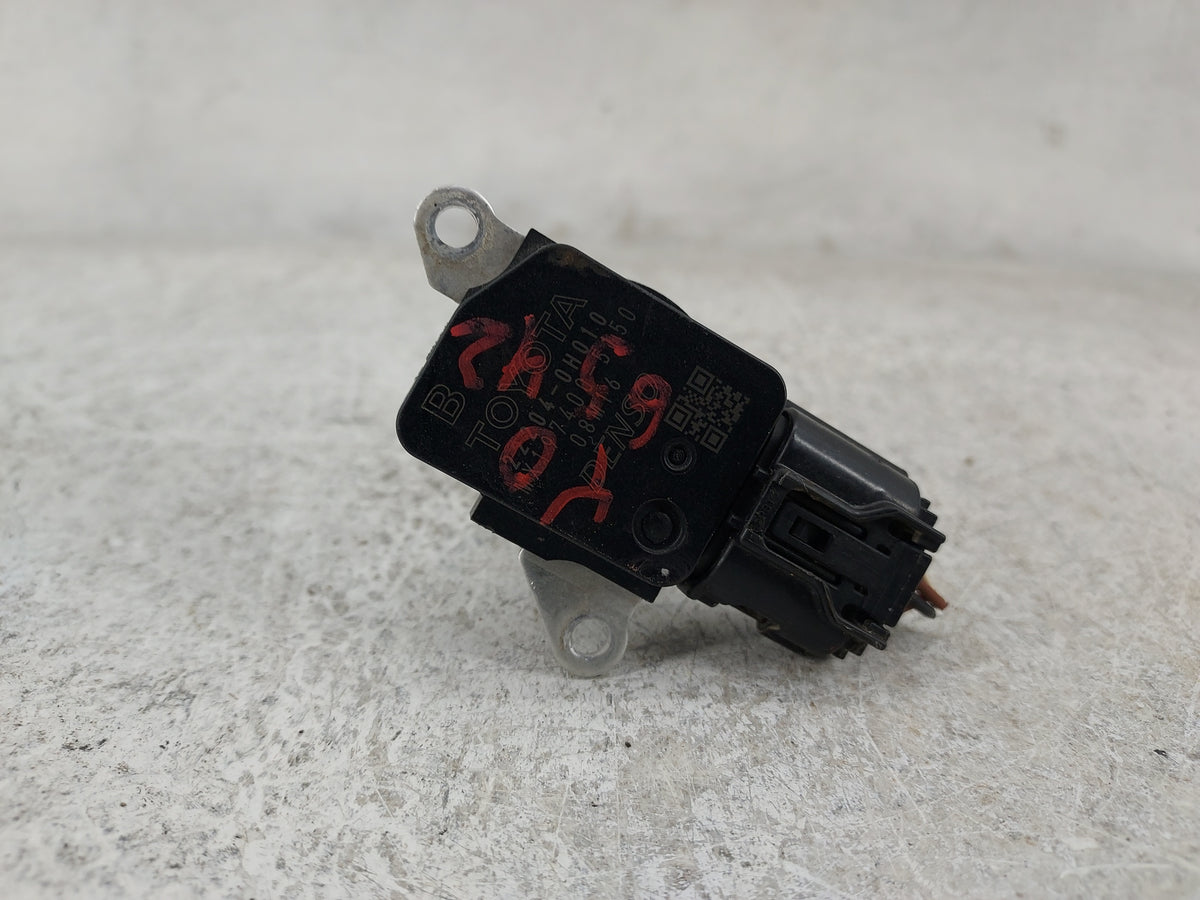 2006-2012 Toyota Rav4 Mass Air Flow Meter Maf Sensor 1487974 - Oemusedautoparts1.com