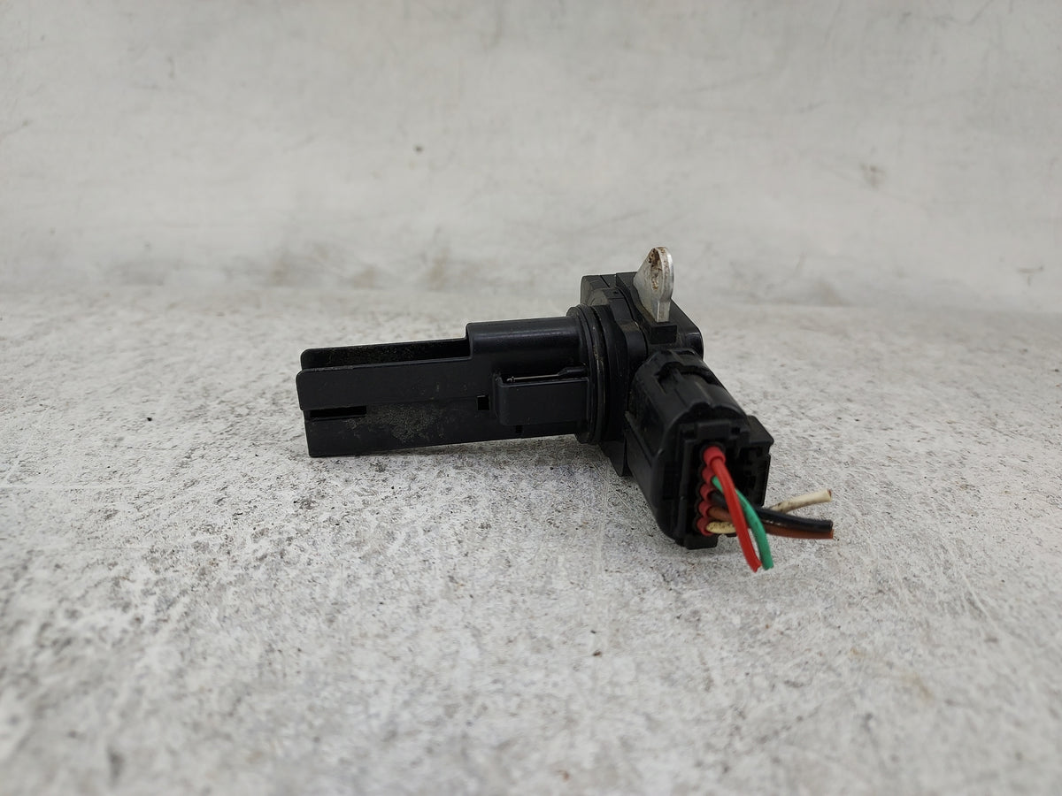2006-2012 Toyota Rav4 Mass Air Flow Meter Maf Sensor 1488024 - Oemusedautoparts1.com