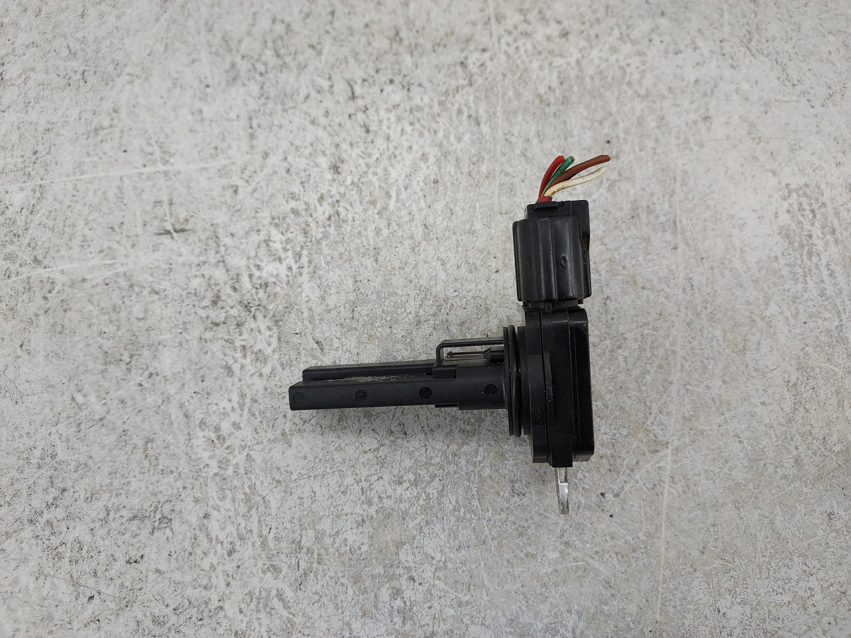 2006-2012 Toyota Rav4 Mass Air Flow Meter Maf Sensor 1488024 - Oemusedautoparts1.com