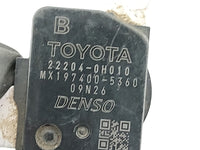 2006-2012 Toyota Rav4 Mass Air Flow Meter Maf 1488024 - Oemusedautoparts1.com