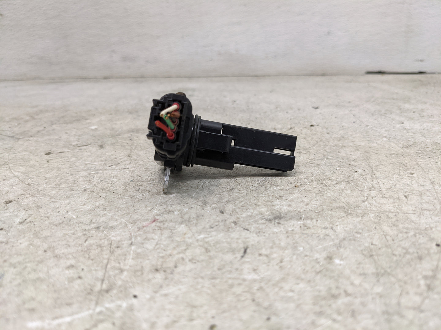 2006-2012 Toyota Rav4 Mass Air Flow Meter Maf 1489703 - Oemusedautoparts1.com
