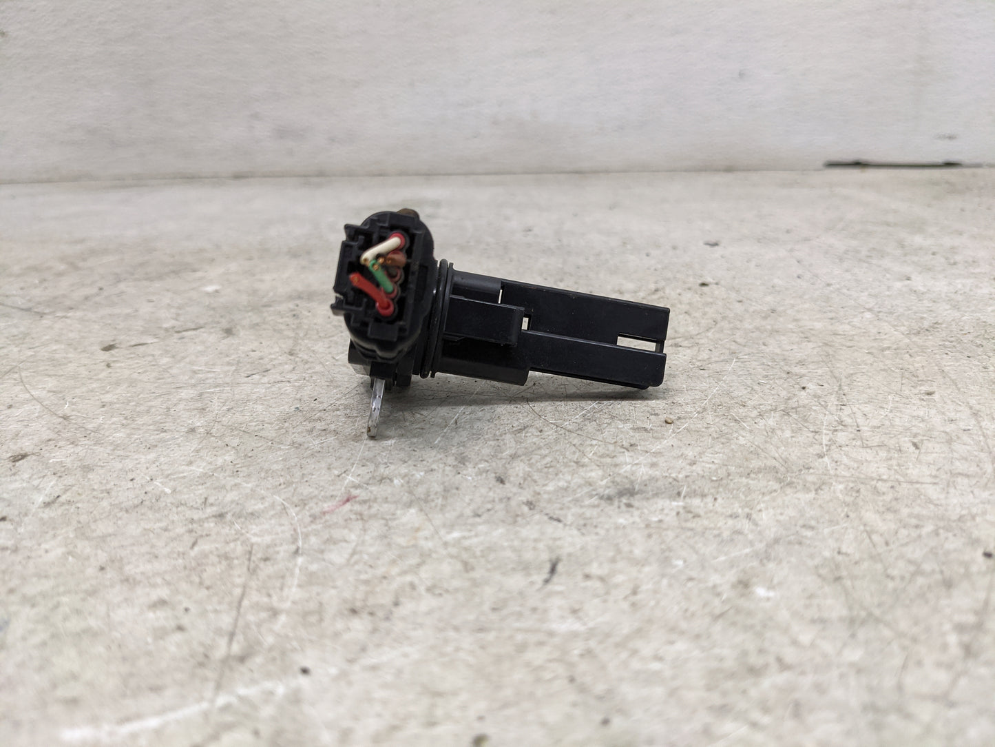 2006-2012 Toyota Rav4 Mass Air Flow Meter Maf 1489703 - Oemusedautoparts1.com