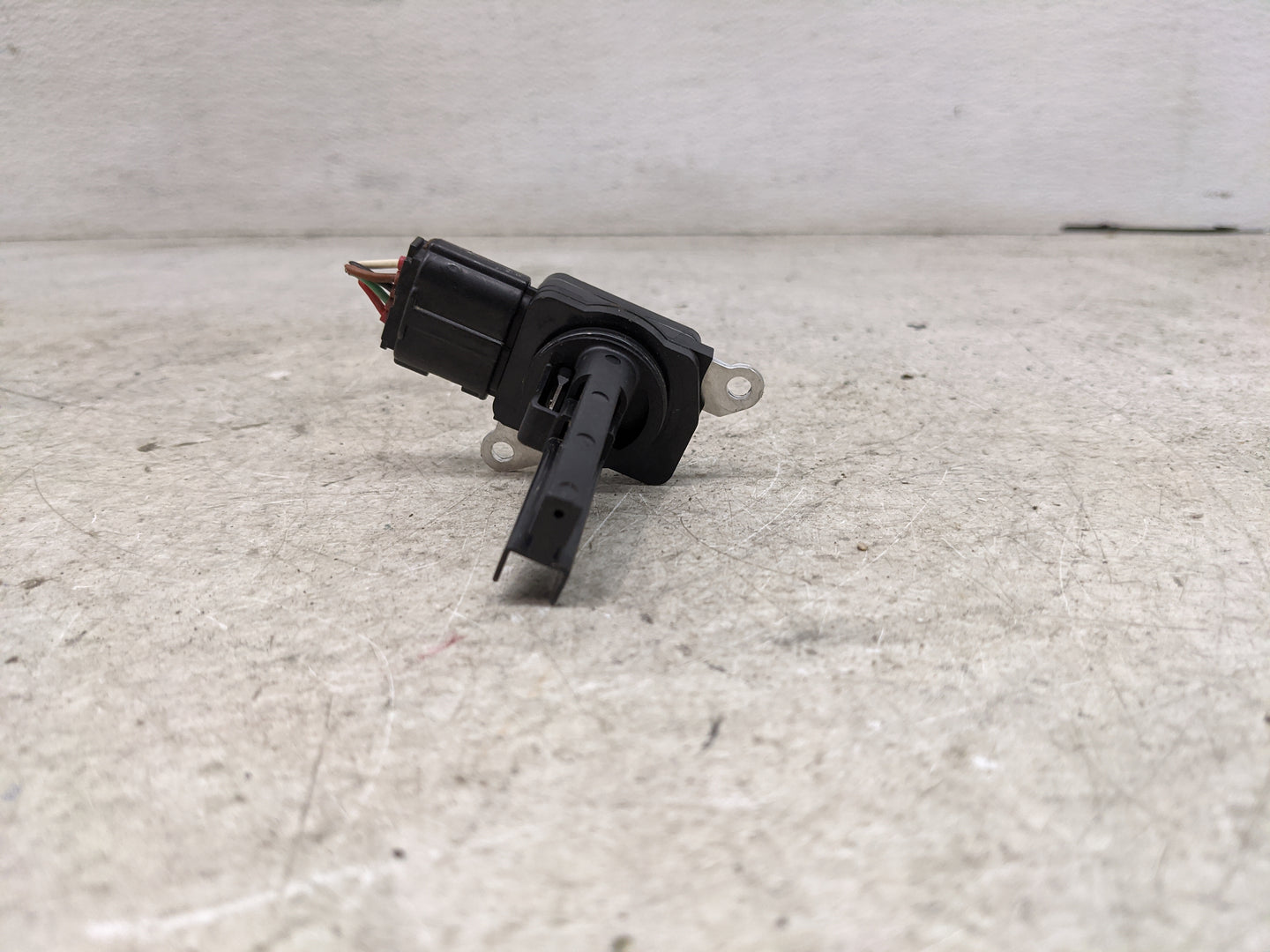 2006-2012 Toyota Rav4 Mass Air Flow Meter Maf 1489703 - Oemusedautoparts1.com