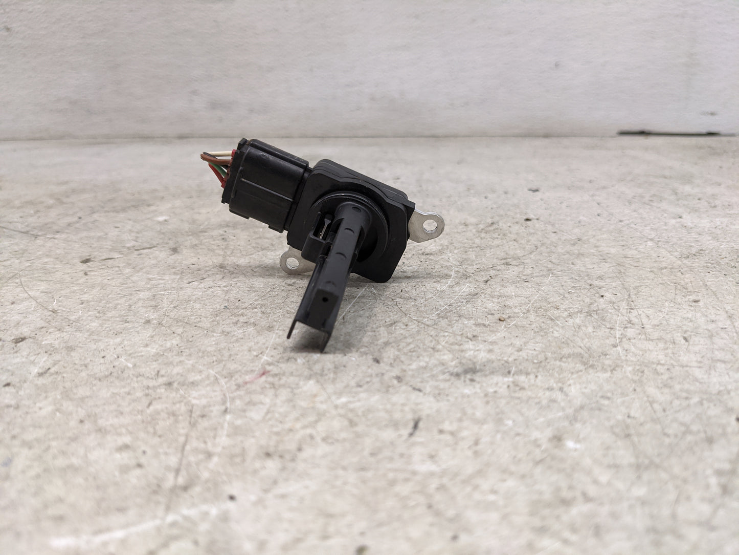 2006-2012 Toyota Rav4 Mass Air Flow Meter Maf 1489703 - Oemusedautoparts1.com