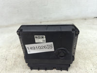 2011 Toyota Rav4 PCM Engine Control Computer ECU ECM PCU OEM P/N:89661-0R233 TN275500-2870 Fits OEM Used Auto Parts - Oemuse