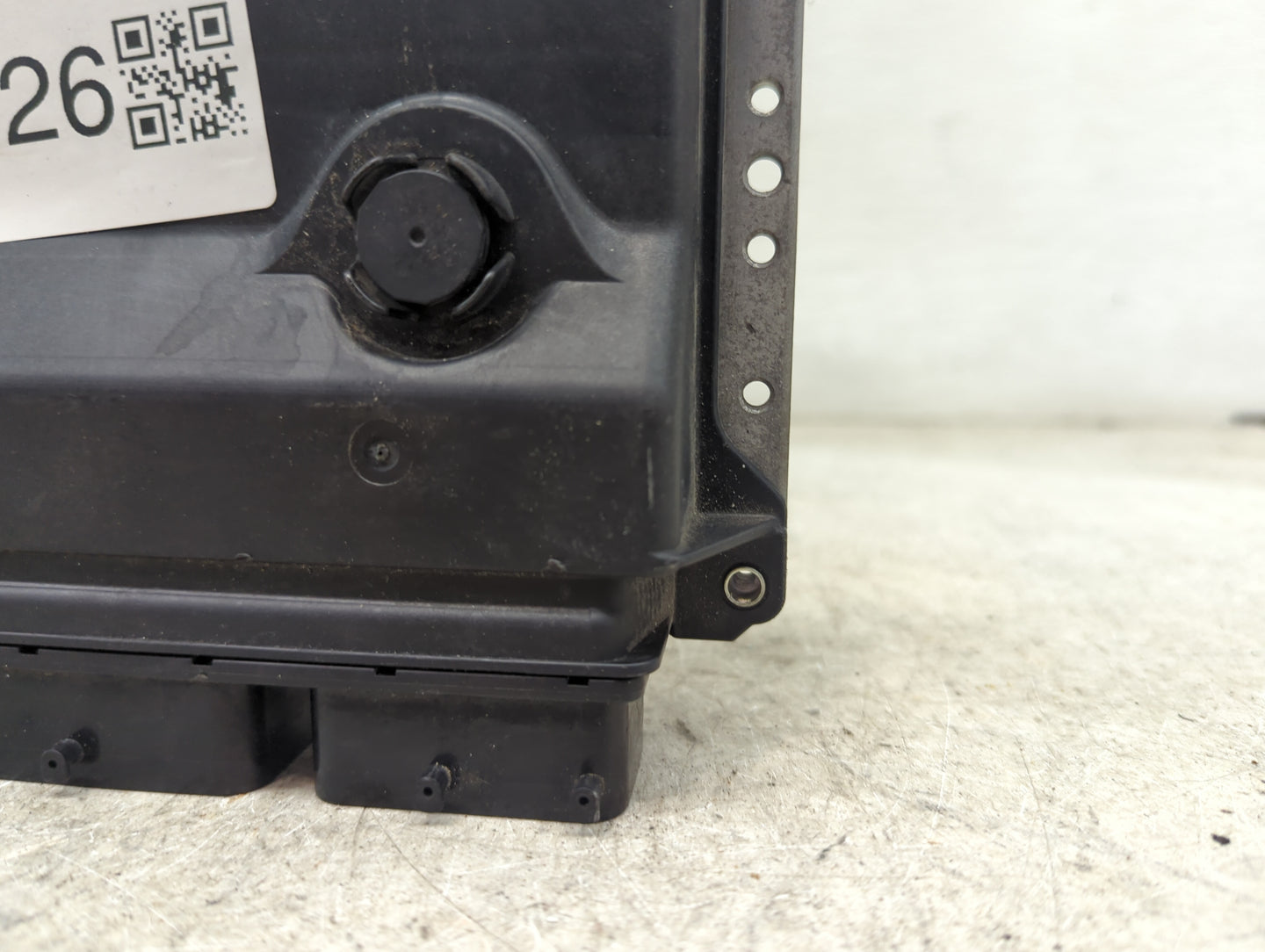 2011 Toyota Rav4 PCM Engine Control Computer ECU ECM PCU OEM P/N:89661-0R233 TN275500-2870 Fits OEM Used Auto Parts - Oemuse