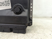 2011 Toyota Rav4 PCM Engine Control Computer ECU ECM PCU OEM P/N:89661-0R233 TN275500-2870 Fits OEM Used Auto Parts - Oemuse