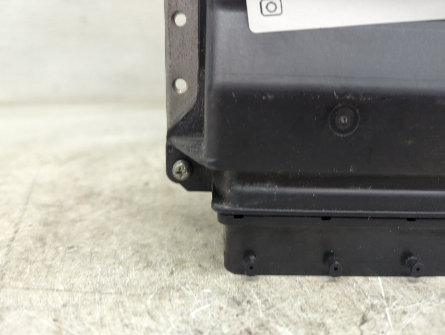 2011 Toyota Rav4 PCM Engine Control Computer ECU ECM PCU OEM P/N:89661-0R233 TN275500-2870 Fits OEM Used Auto Parts - Oemuse