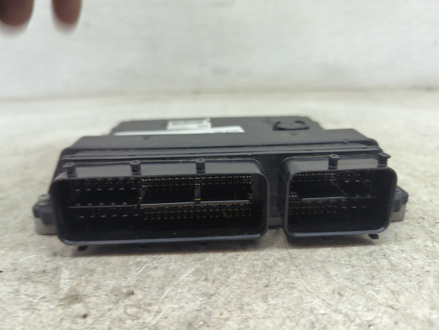 2011 Toyota Rav4 PCM Engine Control Computer ECU ECM PCU OEM P/N:89661-0R233 TN275500-2870 Fits OEM Used Auto Parts - Oemuse