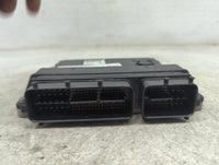 2011 Toyota Rav4 PCM Engine Control Computer ECU ECM PCU OEM P/N:89661-0R233 TN275500-2870 Fits OEM Used Auto Parts - Oemuse