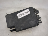 2008-2012 Toyota Rav4 Fusebox Fuse Box Panel Relay Module P/N:82662-0R030 Fits Fits 2008 2009 2010 2011 2012 OEM Used Auto P