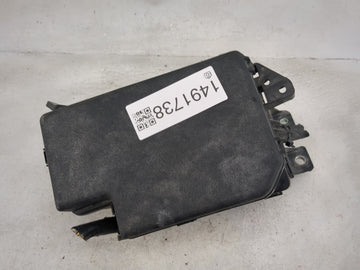 2008-2012 Toyota Rav4 Fusebox Fuse Box Panel Relay Module P/N:82662-0R030 Fits Fits 2008 2009 2010 2011 2012 OEM Used Auto P