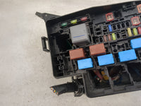 2008-2012 Toyota Rav4 Fusebox Fuse Box Panel Relay Module P/N:82662-0R030 Fits Fits 2008 2009 2010 2011 2012 OEM Used Auto P