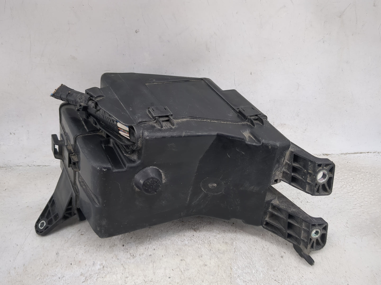2008-2012 Toyota Rav4 Fusebox Fuse Box Panel Relay Module P/N:82662-0R030 Fits Fits 2008 2009 2010 2011 2012 OEM Used Auto P