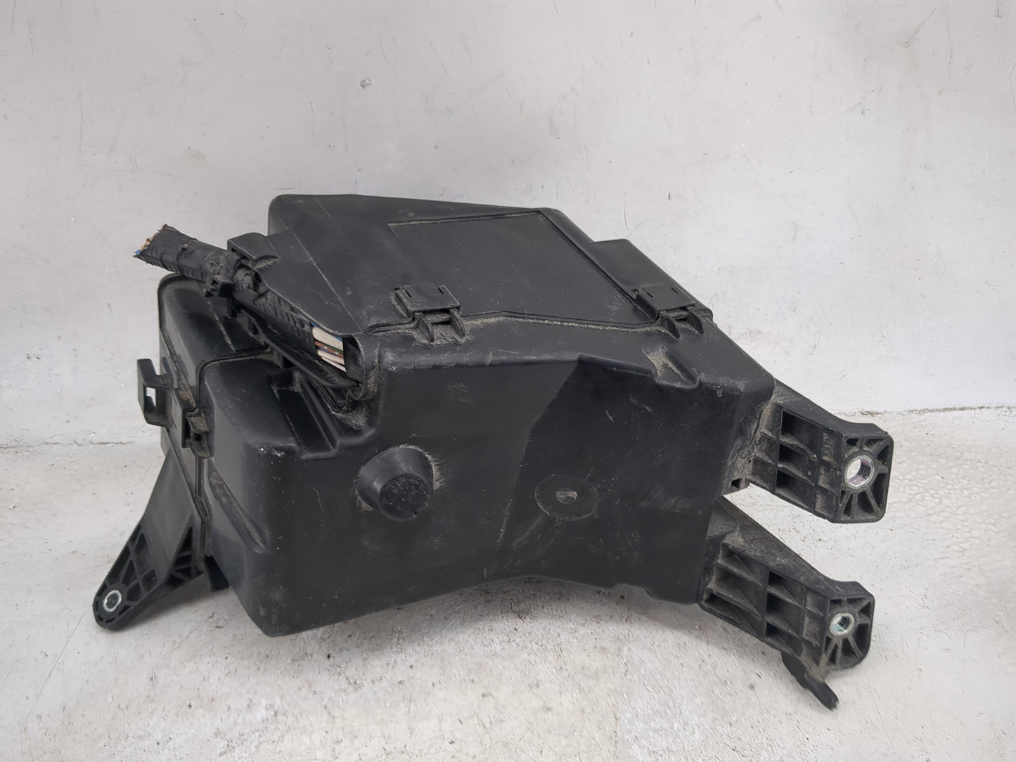 2008-2012 Toyota Rav4 Fusebox Fuse Box Panel Relay Module P/N:82662-0R030 Fits Fits 2008 2009 2010 2011 2012 OEM Used Auto P