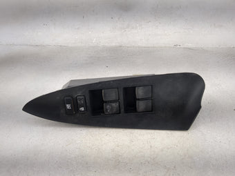 compare product 2006-2012 Toyota Rav4 Master Power Window Switch Replacement Driver Side Left P/N:74232-0R010 Fits OEM Used Auto Parts
