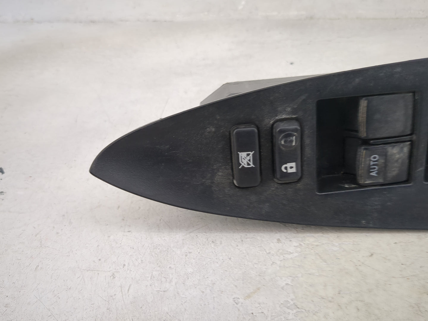 2006-2012 Toyota Rav4 Master Power Window Switch Replacement Driver Side Left P/N:74232-0R010 Fits OEM Used Auto Parts - Oem