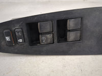 2006-2012 Toyota Rav4 Master Power Window Switch Replacement Driver Side Left P/N:74232-0R010 Fits OEM Used Auto Parts - Oem
