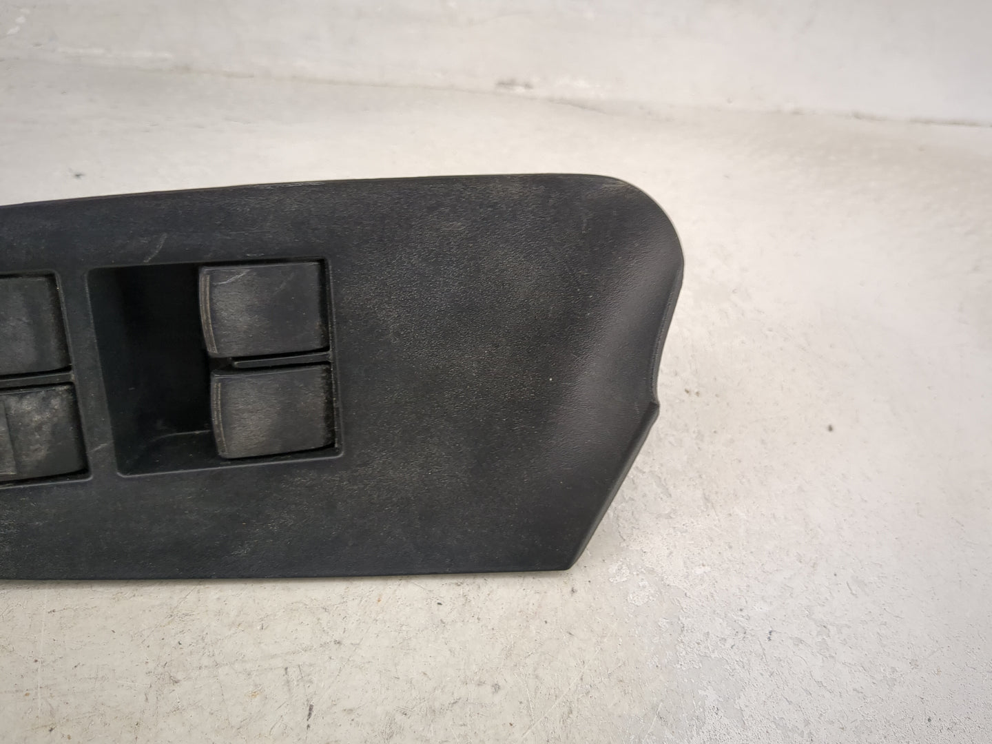 2006-2012 Toyota Rav4 Master Power Window Switch Replacement Driver Side Left P/N:74232-0R010 Fits OEM Used Auto Parts - Oem