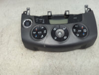 2009-2012 Toyota Rav4 Climate Control Module Temperature AC/Heater Replacement P/N:5590042510 1462000420 Fits OEM Used Auto 