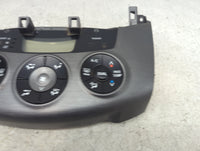 2009-2012 Toyota Rav4 Climate Control Module Temperature AC/Heater Replacement P/N:5590042510 1462000420 Fits OEM Used Auto 