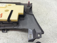 2009-2012 Toyota Rav4 Climate Control Module Temperature AC/Heater Replacement P/N:5590042510 1462000420 Fits OEM Used Auto 