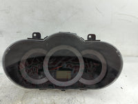2010-2012 Toyota Rav4 Instrument Cluster Speedometer Gauges P/N:83800-42G31 257460-1880 Miles: Fits Fits 2010 2011 2012 OEM 
