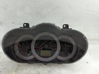 compare product 2010-2012 Toyota Rav4 Instrument Cluster Speedometer Gauges P/N:83800-42G31 257460-1880 Miles: Fits Fits 2010 2011 2012 OEM Used Auto Parts