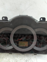 2010-2012 Toyota Rav4 Instrument Cluster Speedometer Gauges P/N:83800-42G31 257460-1880 Miles: Fits Fits 2010 2011 2012 OEM 