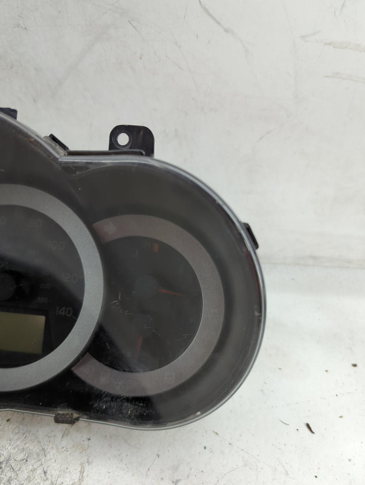 2010-2012 Toyota Rav4 Instrument Cluster Speedometer Gauges P/N:83800-42G31 257460-1880 Miles: Fits Fits 2010 2011 2012 OEM 