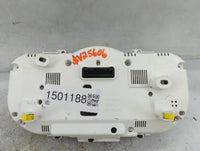 2010-2012 Toyota Rav4 Instrument Cluster Speedometer Gauges P/N:83800-42G31 257460-1880 Miles: Fits Fits 2010 2011 2012 OEM 