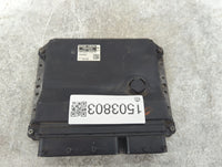 2011 Toyota Rav4 PCM Engine Control Computer ECU ECM PCU OEM P/N:89661-0R221 OEM Used Auto Parts - Oemusedautoparts1.com