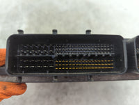 2011 Toyota Rav4 PCM Engine Control Computer ECU ECM PCU OEM P/N:89661-0R221 OEM Used Auto Parts - Oemusedautoparts1.com