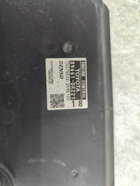 2011 Toyota Rav4 PCM Engine Control Computer ECU ECM PCU OEM P/N:89661-0R221 OEM Used Auto Parts - Oemusedautoparts1.com