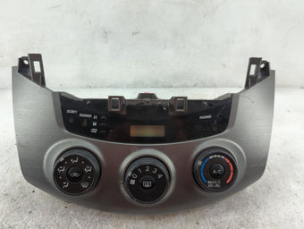 compare product 2006-2012 Toyota Rav4 Climate Control Module Temperature AC/Heater Replacement P/N:75D748 Fits OEM Used Auto Parts