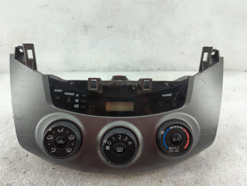 2006-2012 Toyota Rav4 Climate Control Module Temperature AC/Heater Replacement P/N:75D748 Fits OEM Used Auto Parts - Oemused