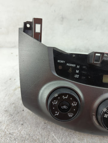 2006-2012 Toyota Rav4 Climate Control Module Temperature AC/Heater Replacement P/N:75D748 Fits OEM Used Auto Parts