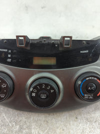 2006-2012 Toyota Rav4 Climate Control Module Temperature AC/Heater Replacement P/N:75D748 Fits OEM Used Auto Parts - Oemused