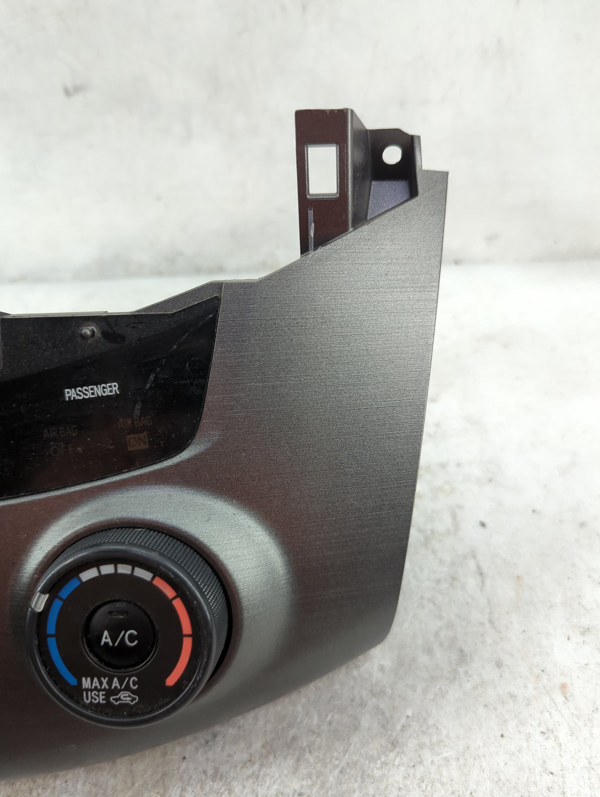 2006-2012 Toyota Rav4 Climate Control Module Temperature AC/Heater Replacement P/N:75D748 Fits OEM Used Auto Parts - Oemused