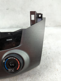 2006-2012 Toyota Rav4 Climate Control Module Temperature AC/Heater Replacement P/N:75D748 Fits OEM Used Auto Parts - Oemused