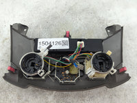 2006-2012 Toyota Rav4 Climate Control Module Temperature AC/Heater Replacement P/N:75D748 Fits OEM Used Auto Parts - Oemused