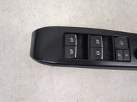 2006-2012 Toyota Rav4 Master Power Window Switch Replacement Driver Side Left P/N:515676A 74232-0R010 Fits OEM Used Auto Par