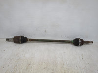 2006-2012 Toyota Rav4 Axle Shaft Rear Driver Cv C/v - Oemusedautoparts1.com