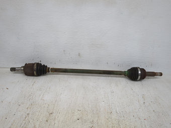 compare product 2006-2012 Toyota Rav4 Axle Shaft Rear Driver Cv C/v