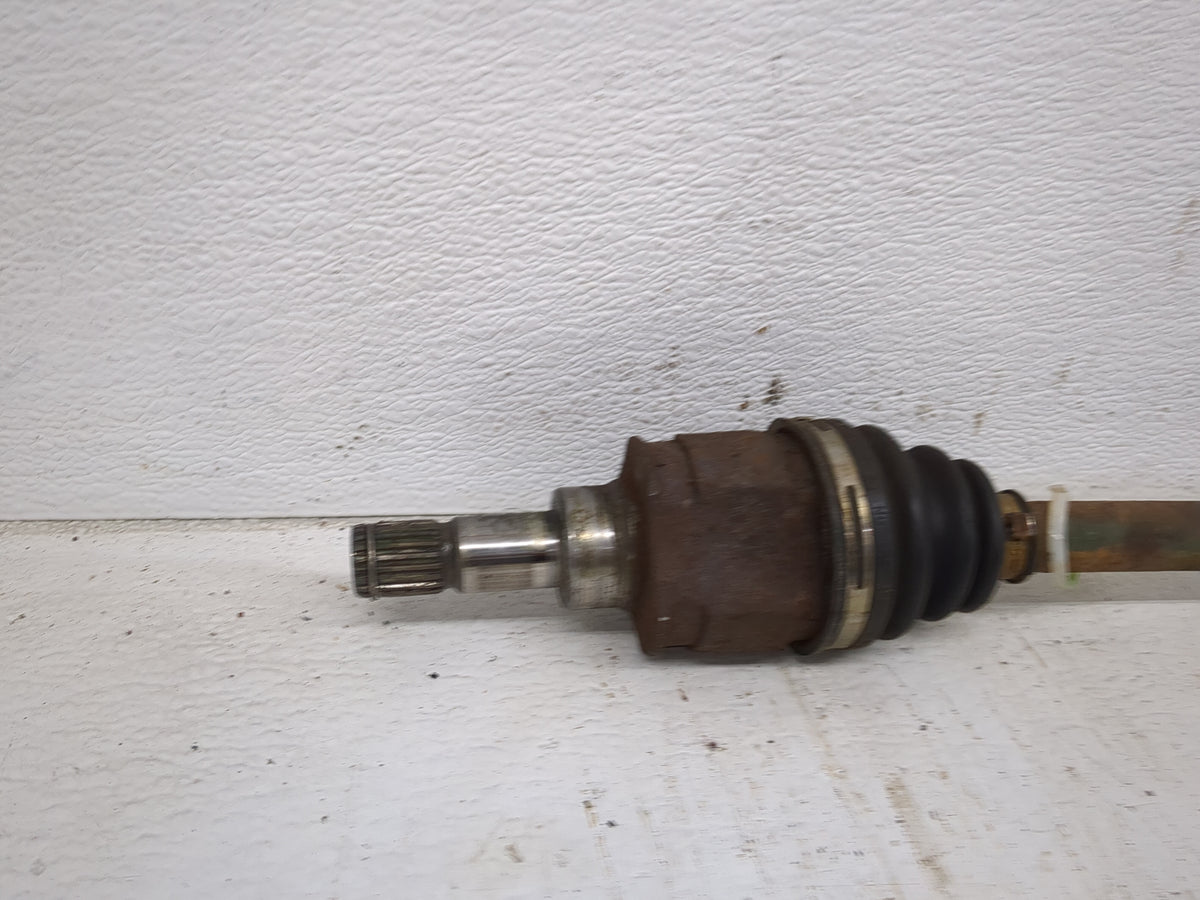 2006-2012 Toyota Rav4 Axle Shaft Rear Driver Cv C/v - Oemusedautoparts1.com