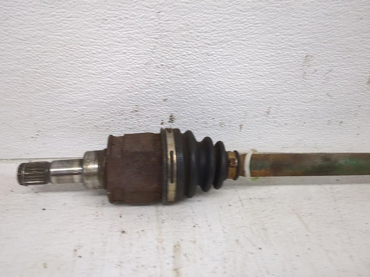 2006-2012 Toyota Rav4 Axle Shaft Rear Driver Cv C/v - Oemusedautoparts1.com