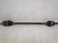 2006-2012 Toyota Rav4 Axle Shaft Rear Driver Cv C/v - Oemusedautoparts1.com